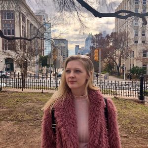 Meet your Posher, Kali